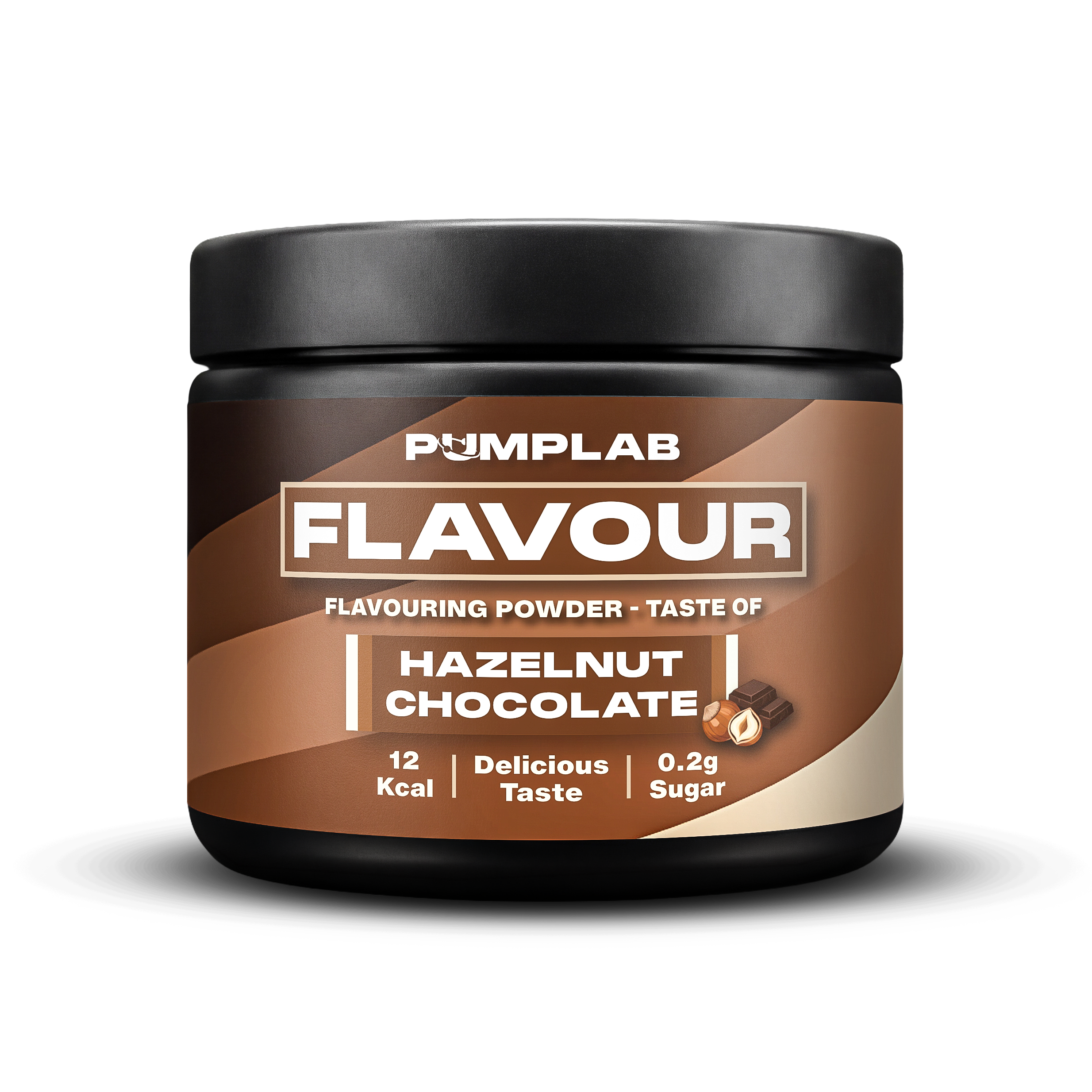 #Smak_Hazelnut_Chocolate