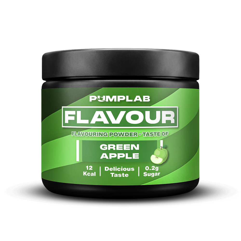 FLAVOUR