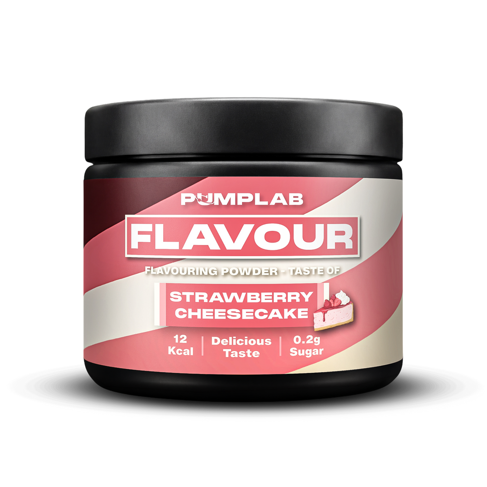 FLAVOUR