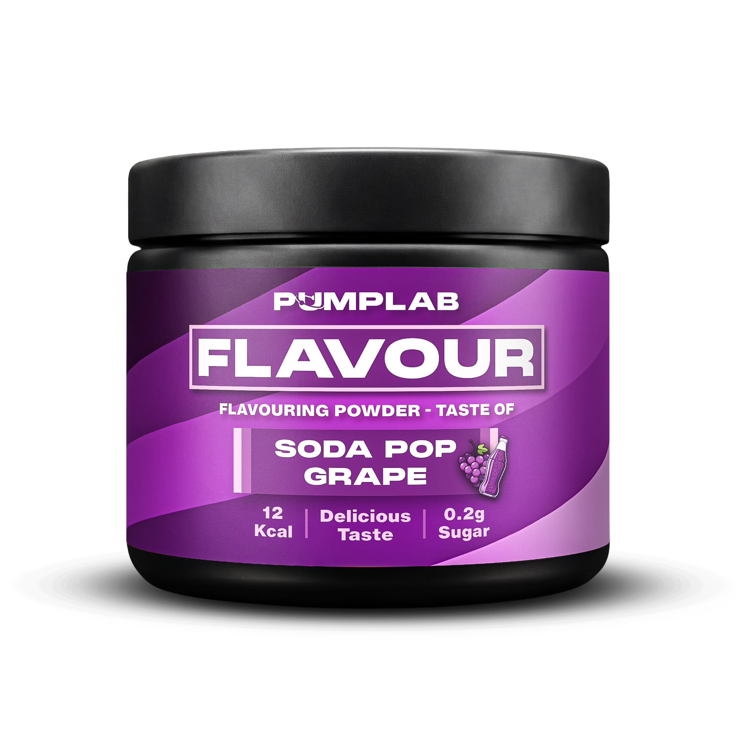 #Smak_Soda_Pop_Grape