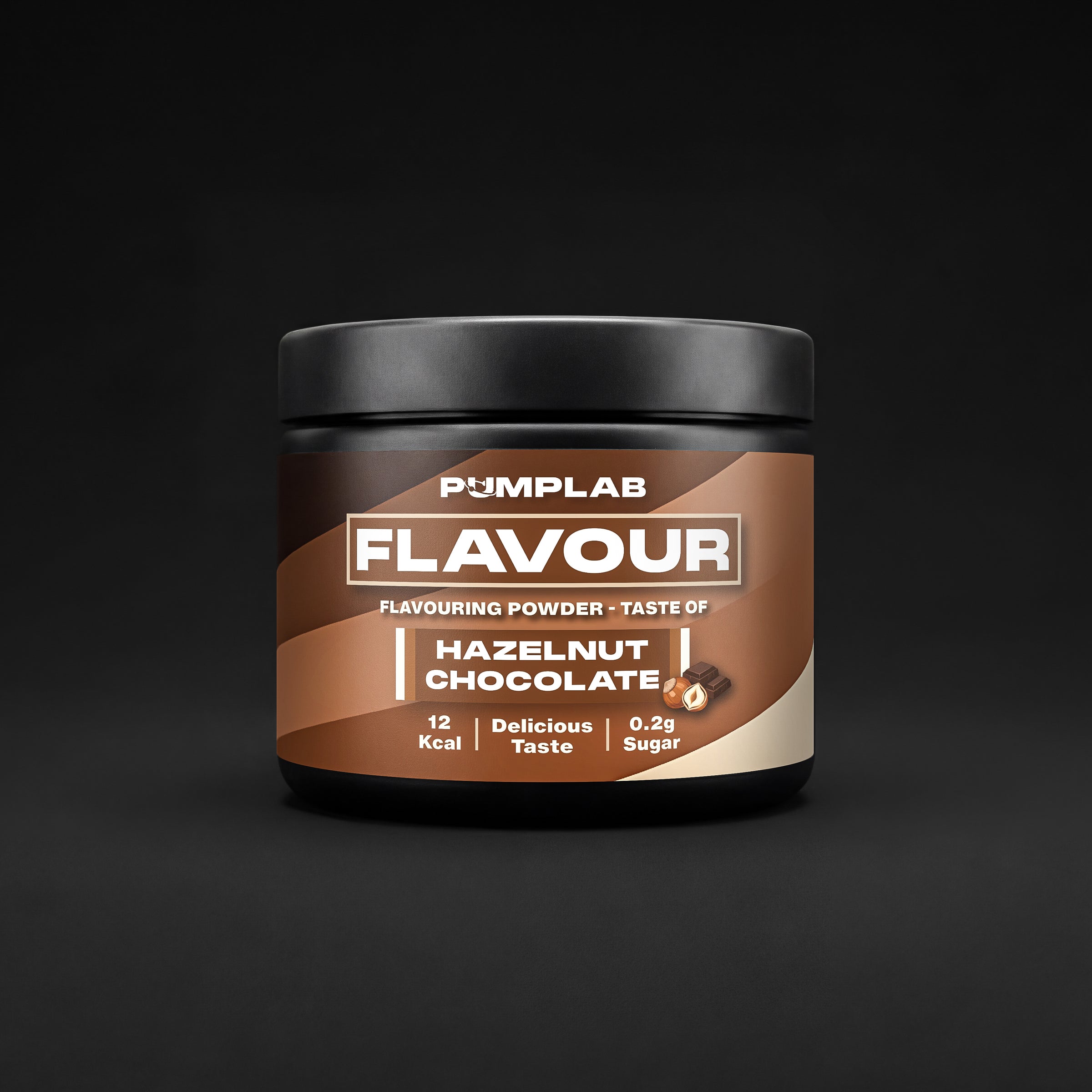 #Smak_Hazelnut_Chocolate
