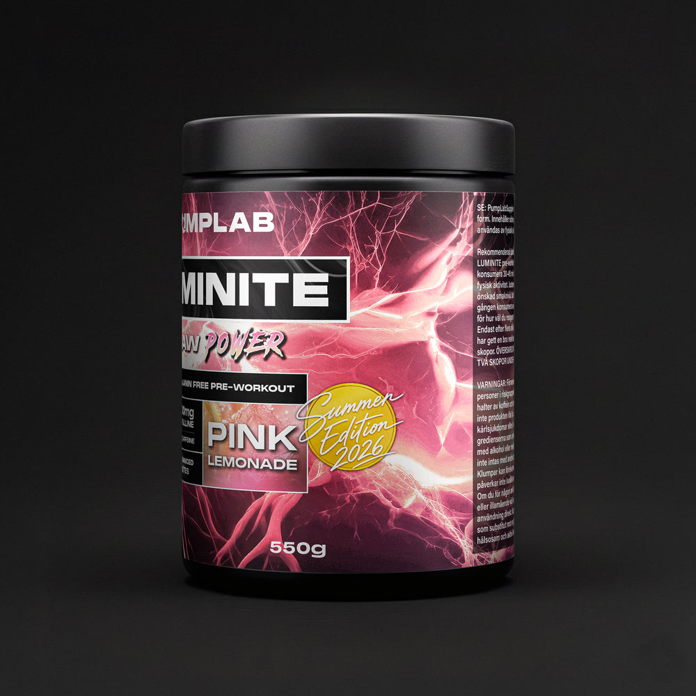 LUMINITE