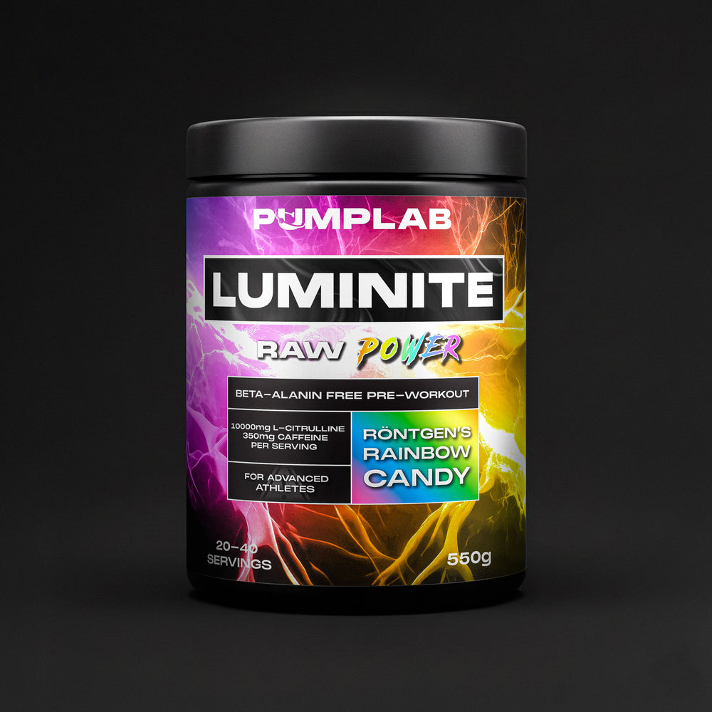 LUMINITE