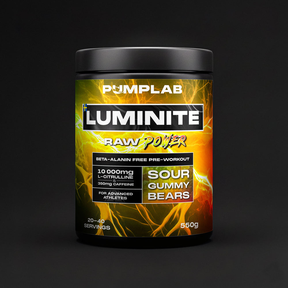 LUMINITE