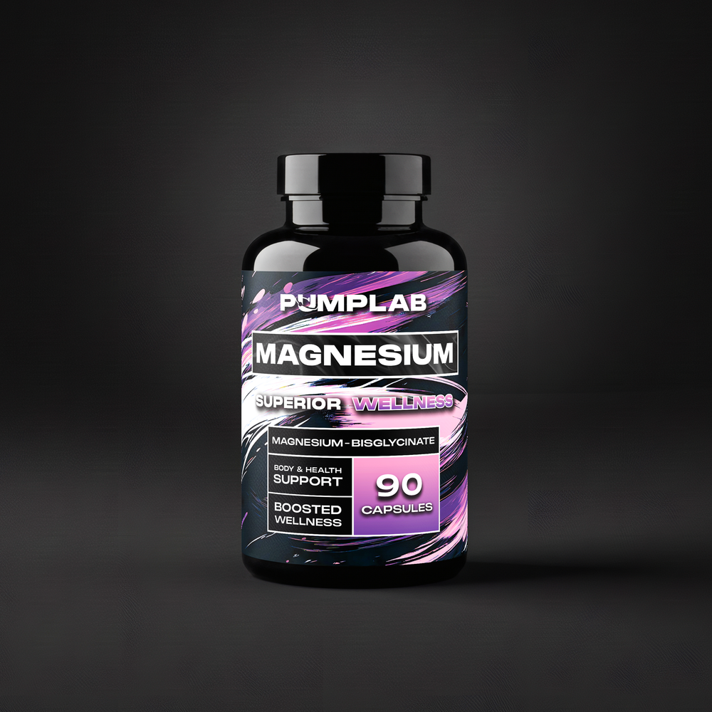 MAGNESIUM