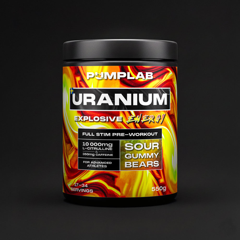 URANIUM