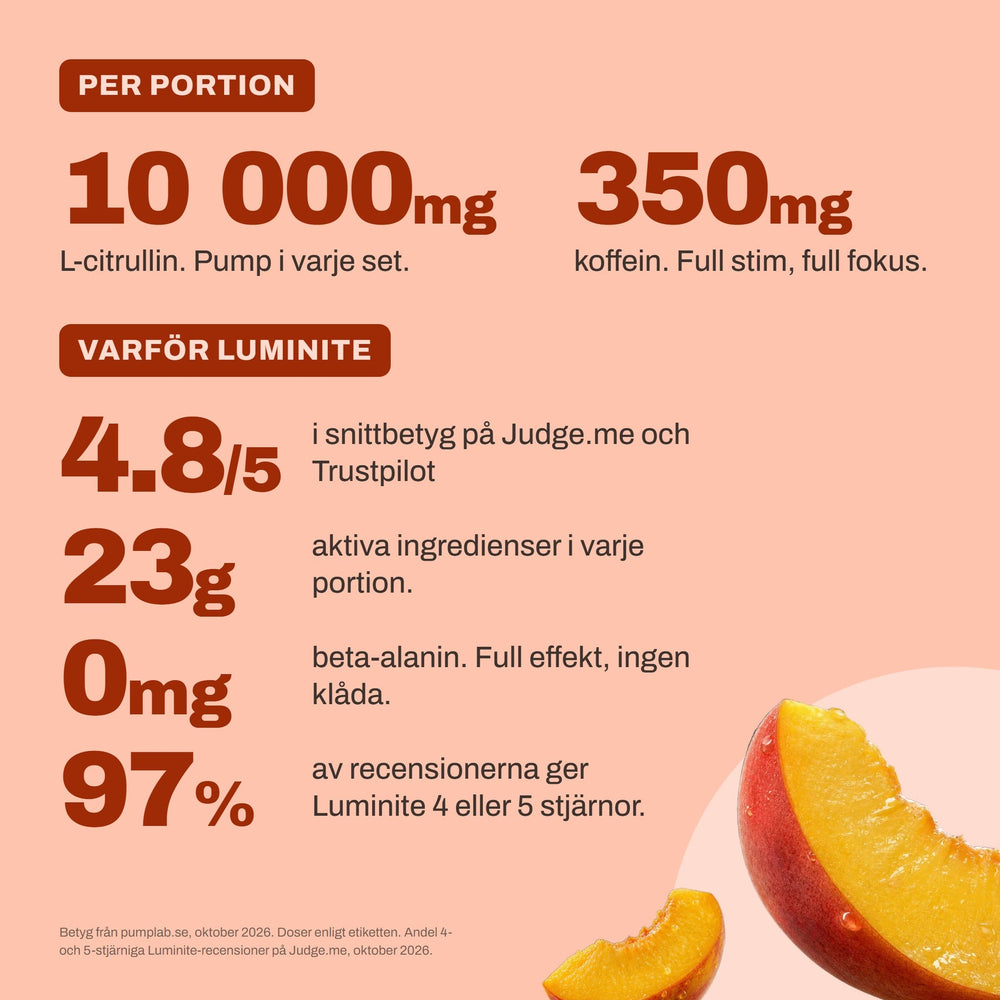 LUMINITE