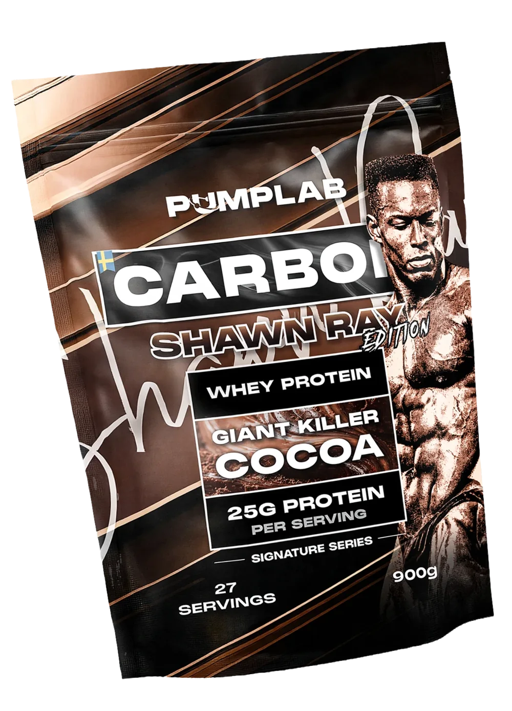 CARBON Giant Killer Cocoa