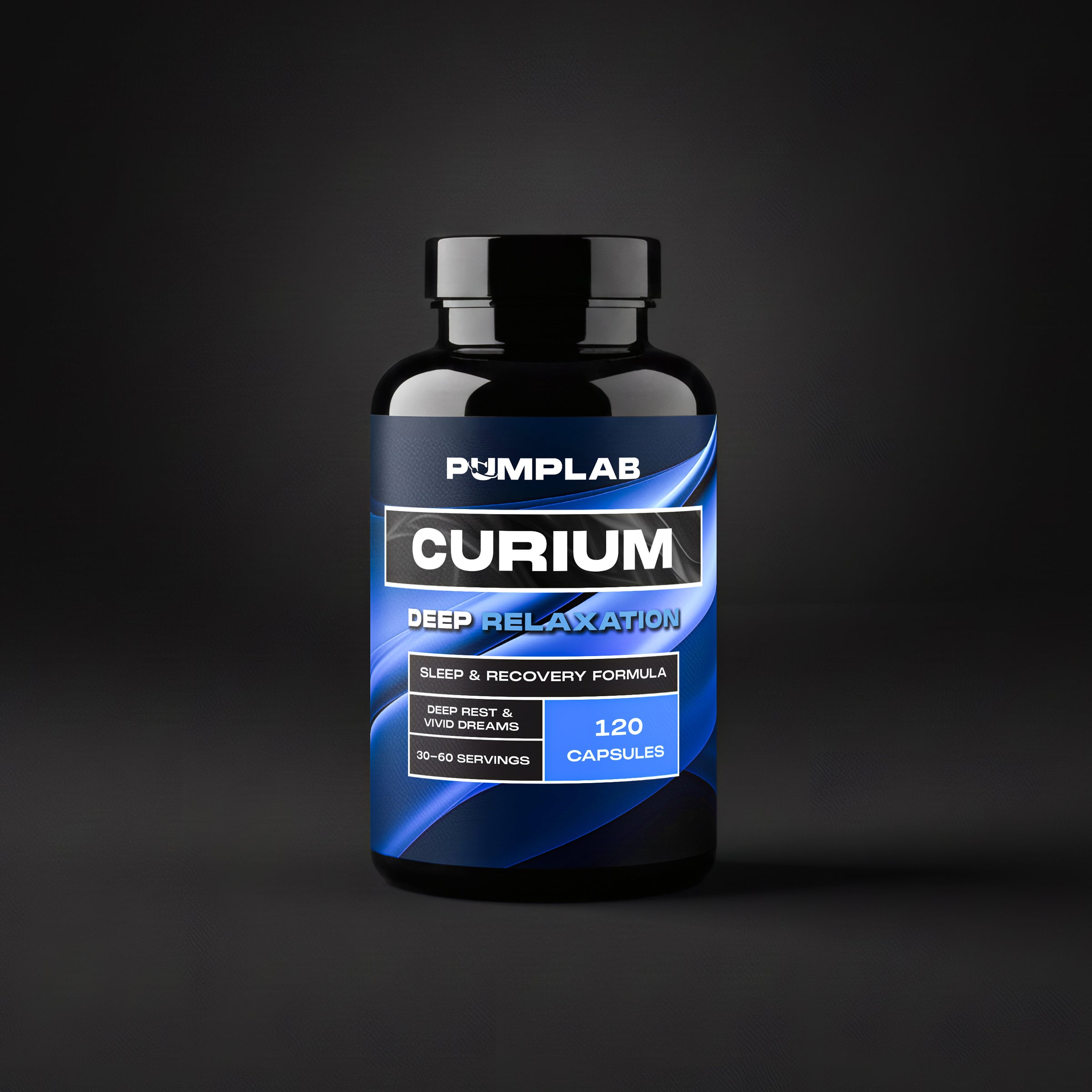 CURIUM