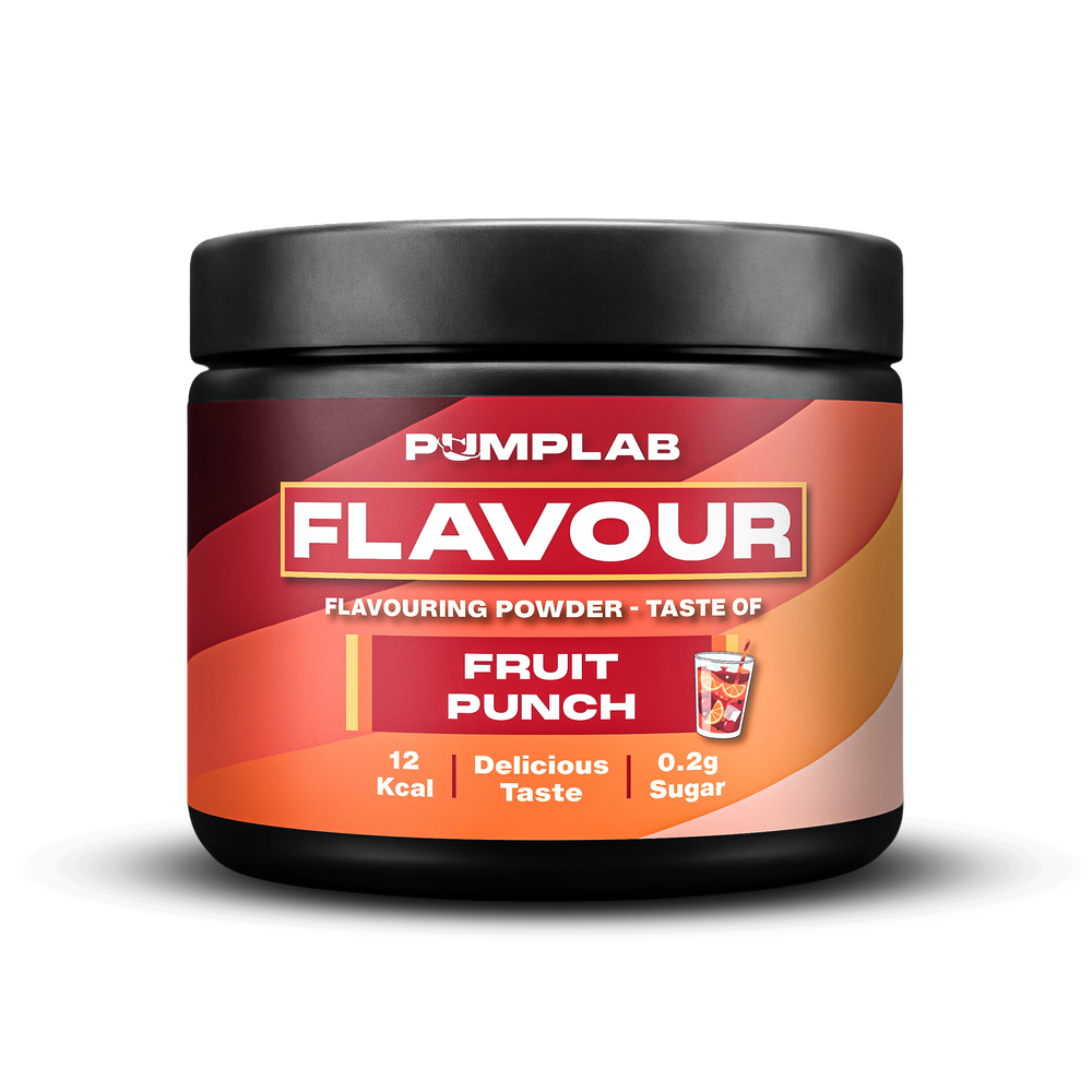 FLAVOUR
