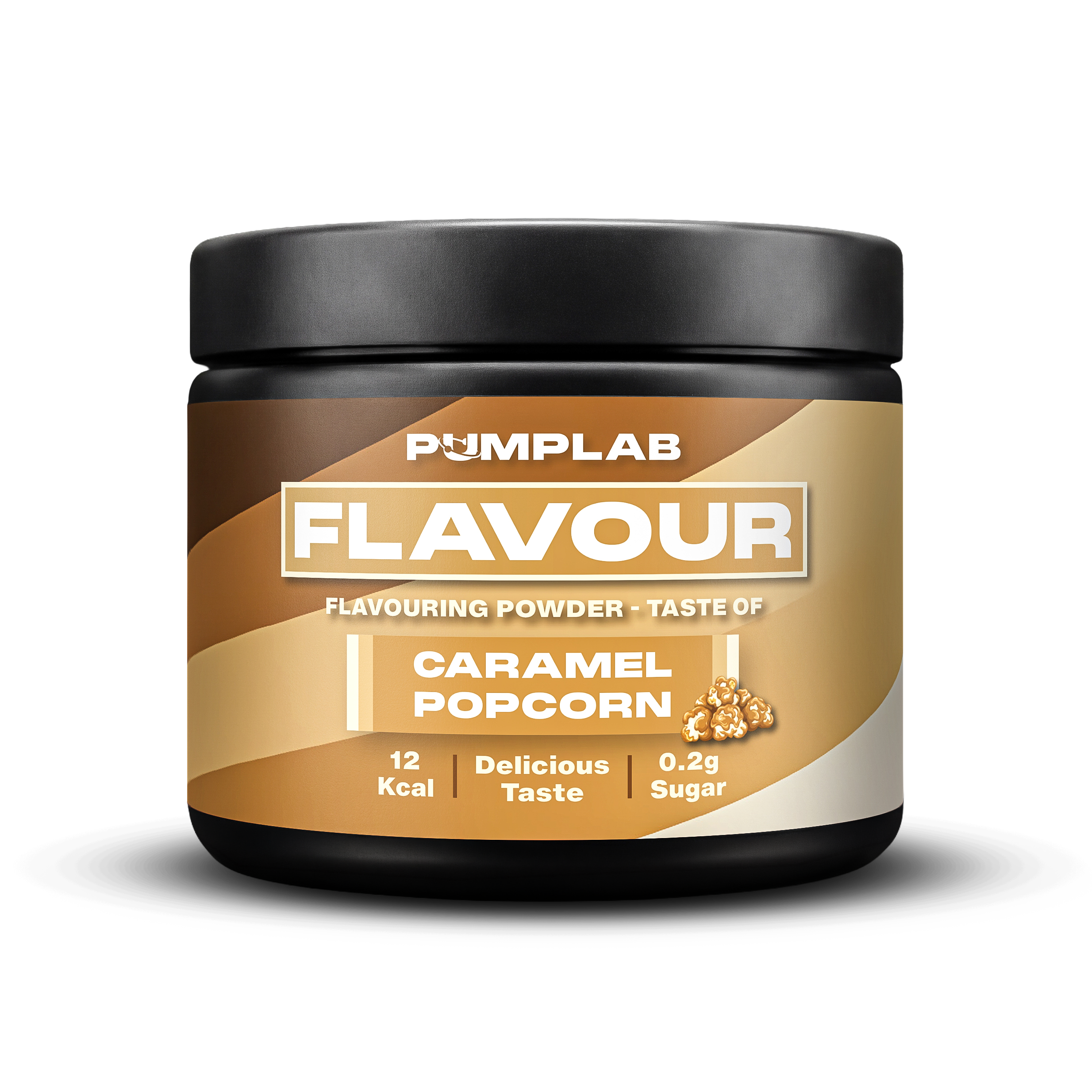 #Smak_Caramel_Popcorn