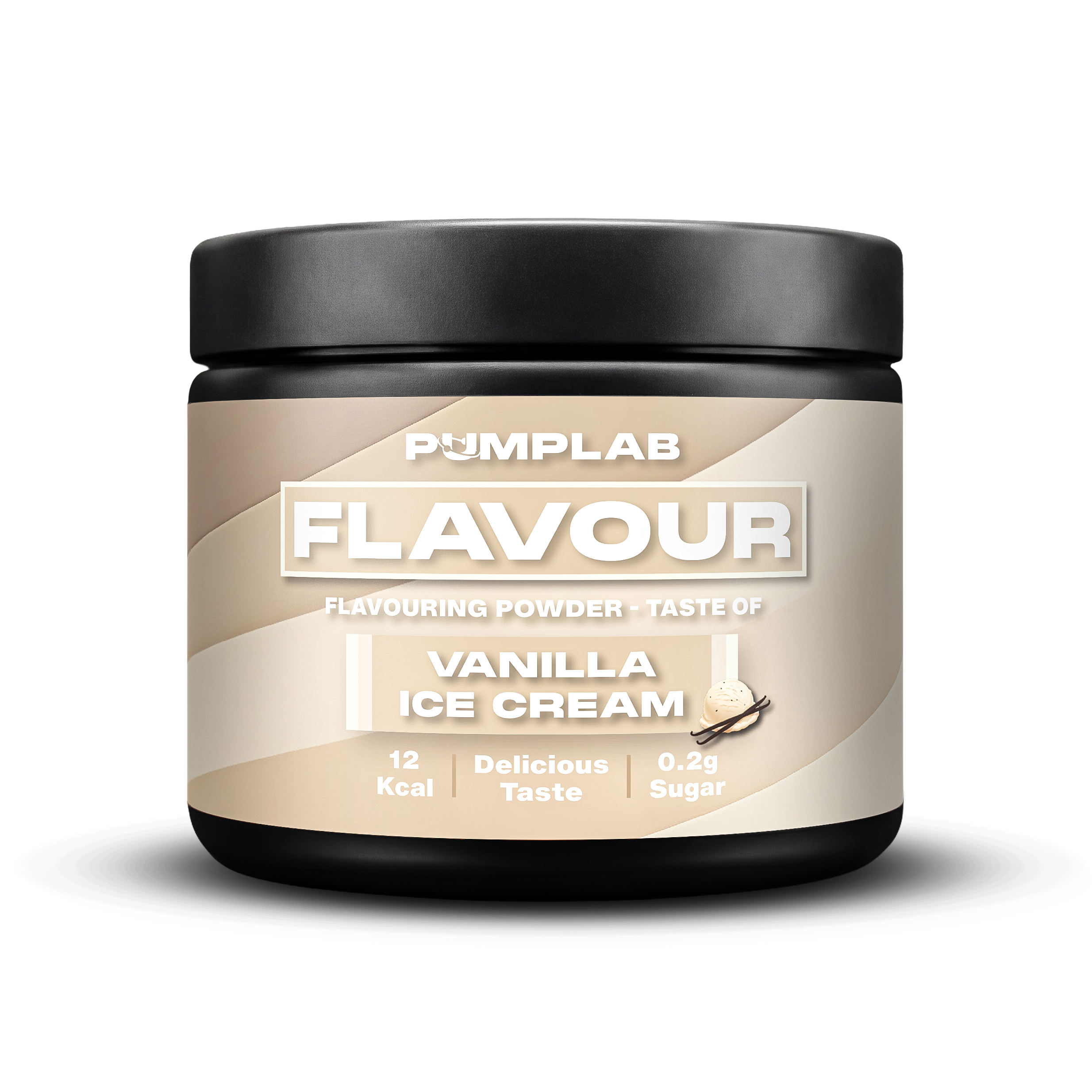 #Smak_Vanilla_Ice_Cream