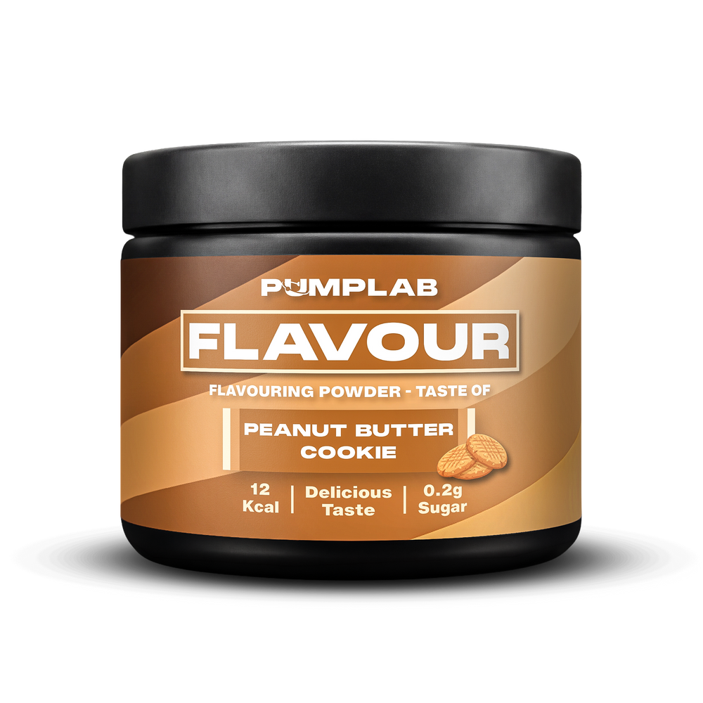 FLAVOUR