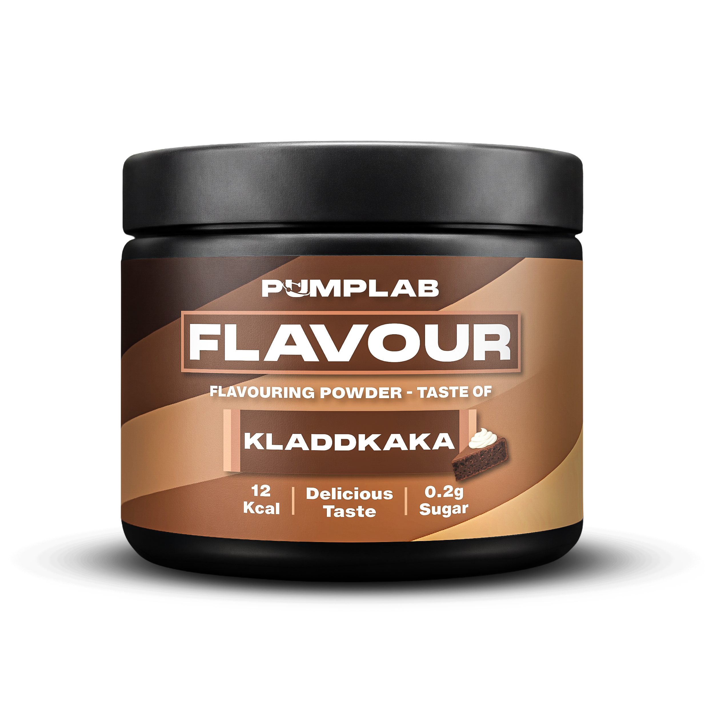 #Smak_Kladdkaka