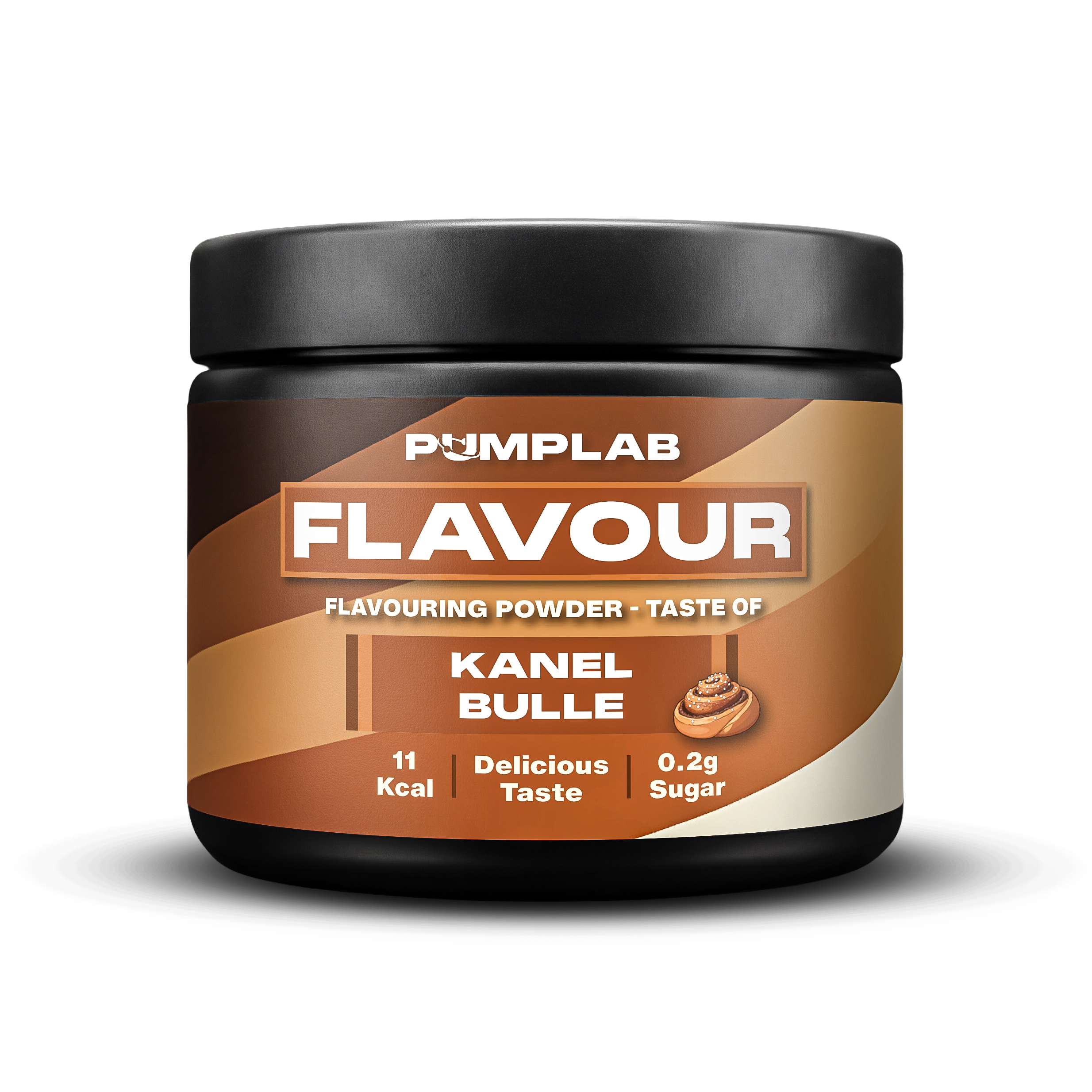 #Smak_Kanelbulle