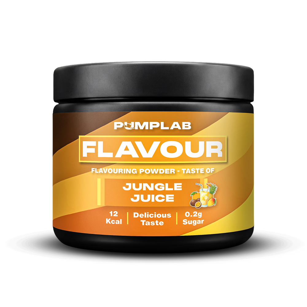 FLAVOUR