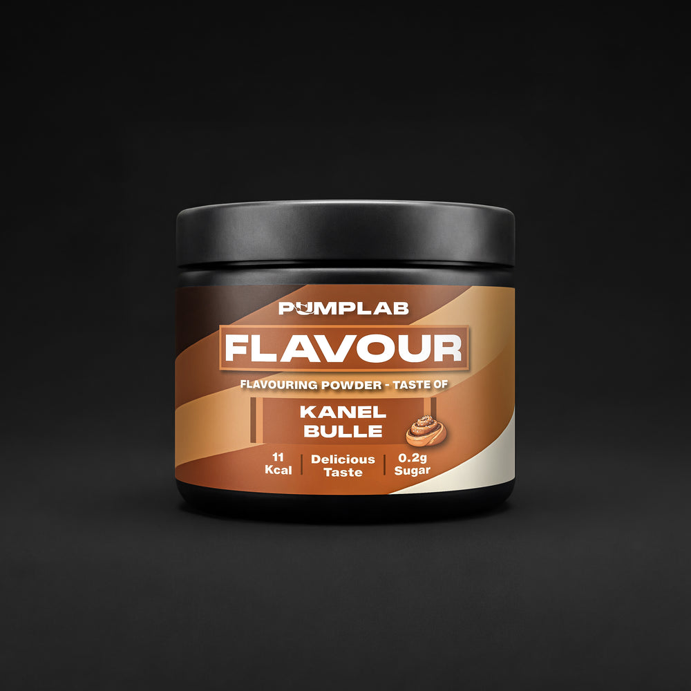 FLAVOUR
