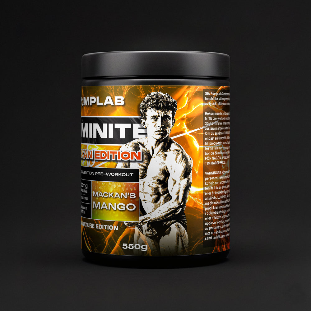 LUMINITE