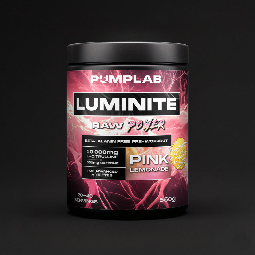 LUMINITE