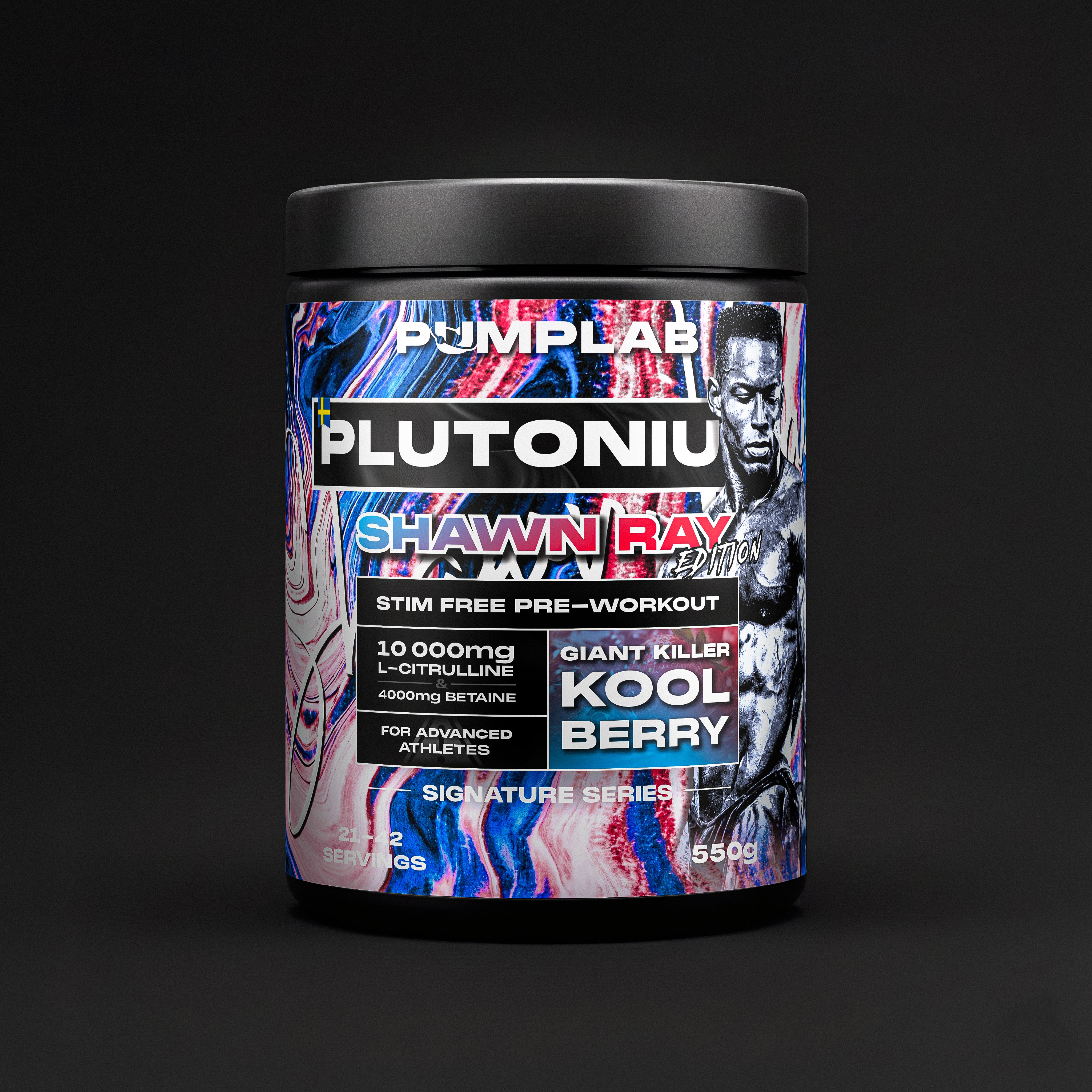 #Smak_Giant_Killer_Koolberry