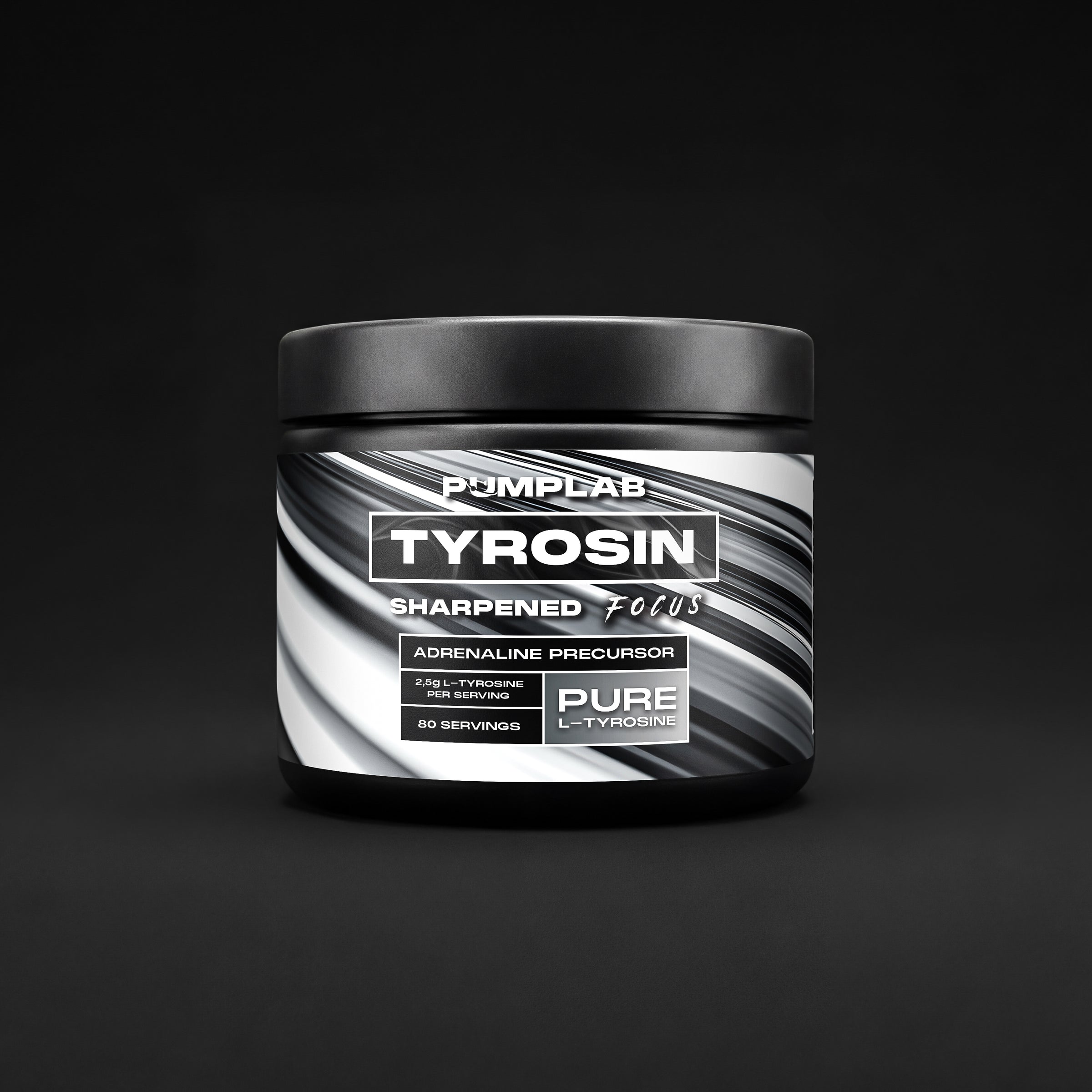 TYROSINE