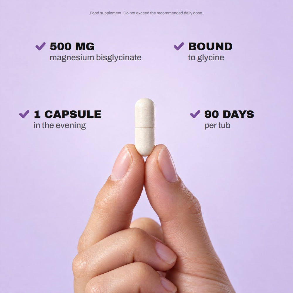 MAGNESIUM
