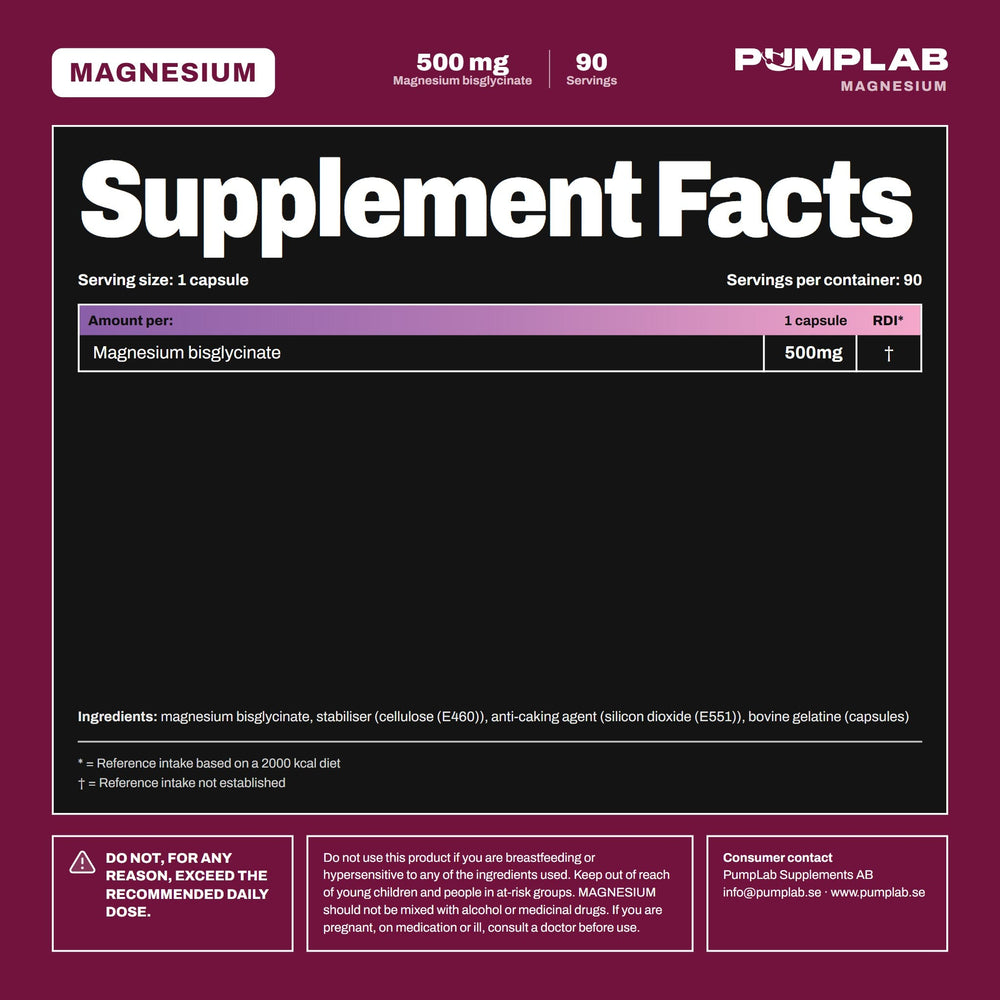 MAGNESIUM
