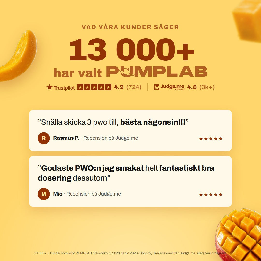 #Smak_Mackan's_Mango