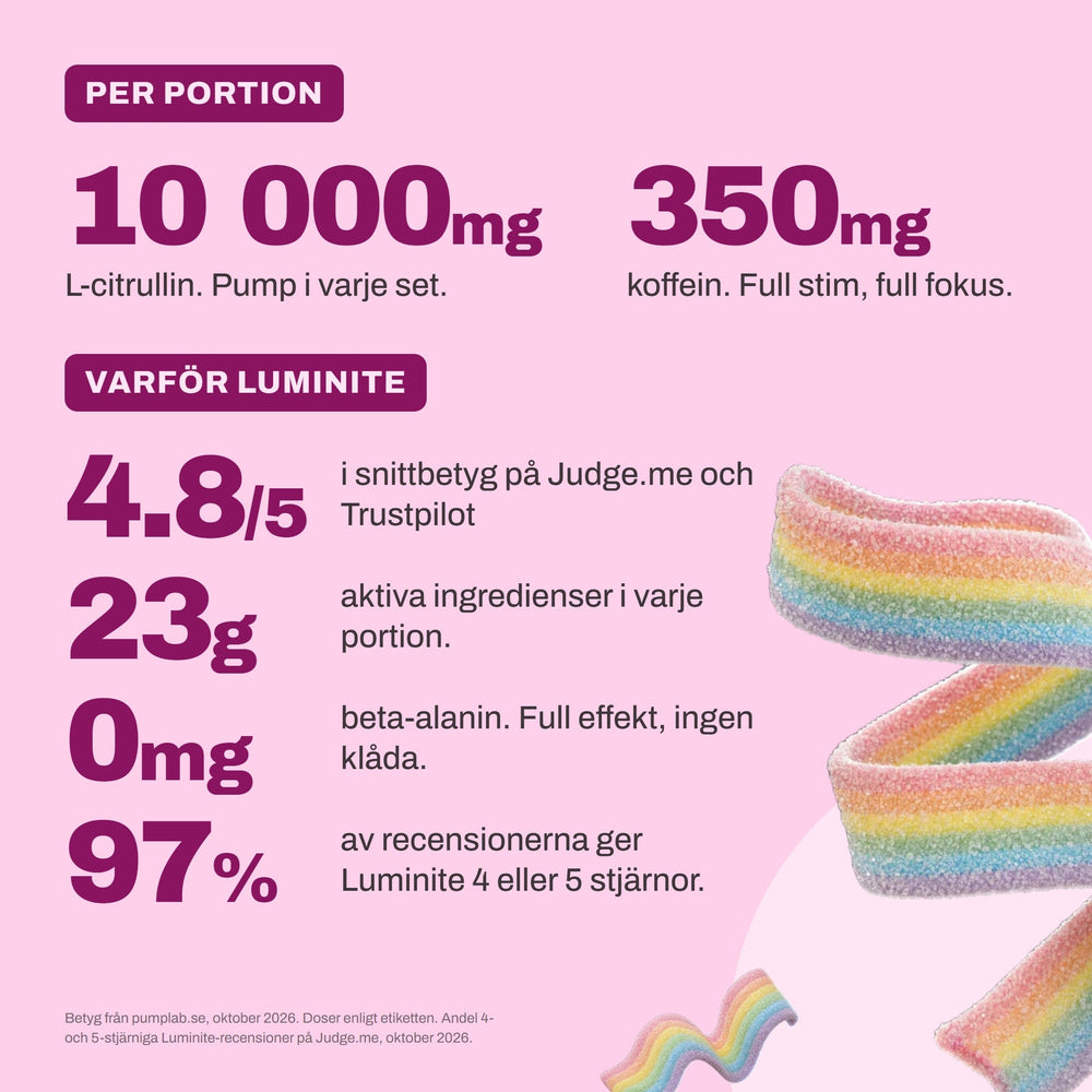 LUMINITE