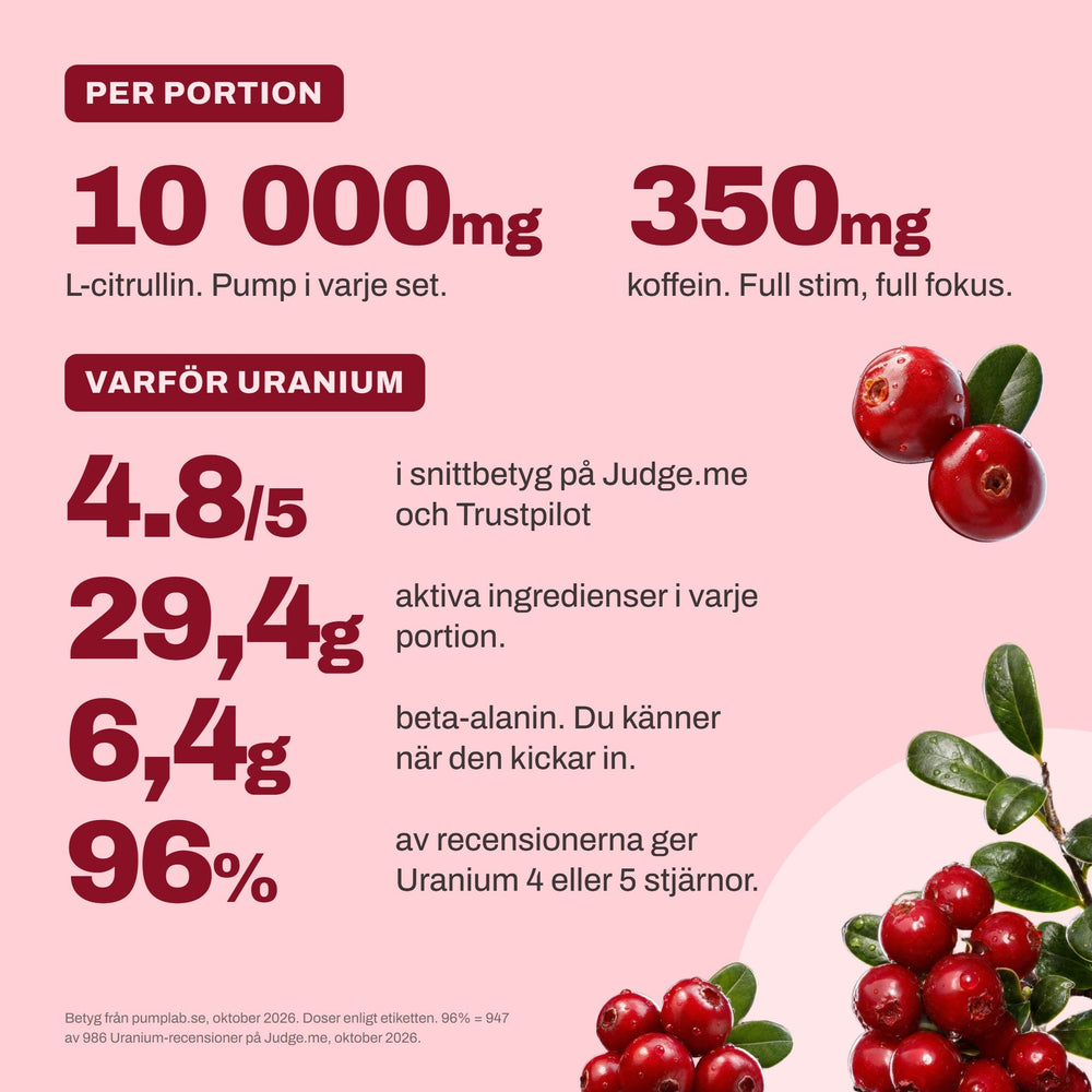 URANIUM