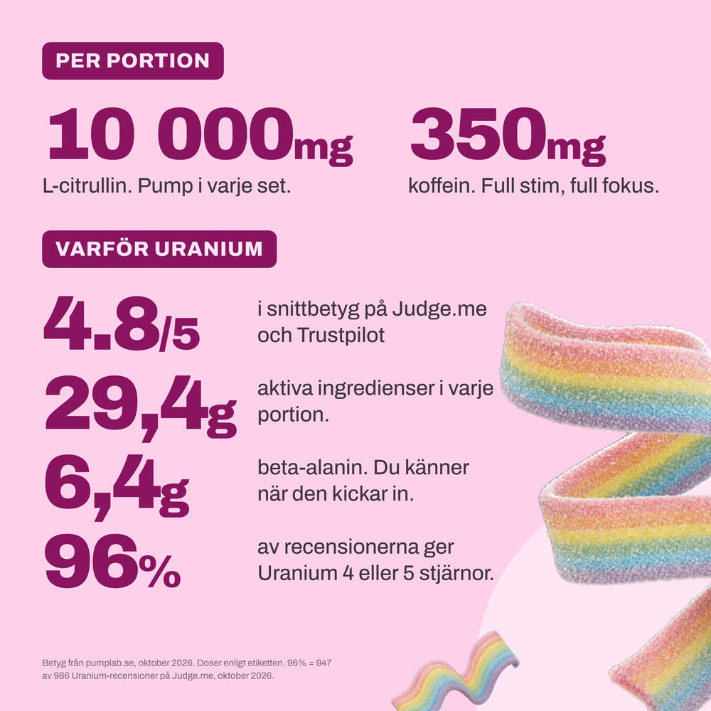 URANIUM