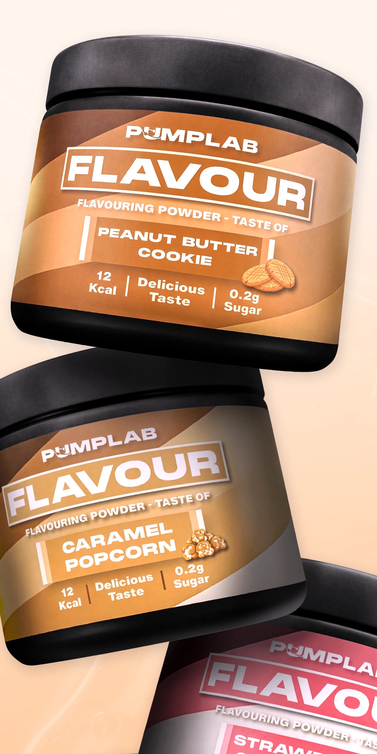 FLAVOUR