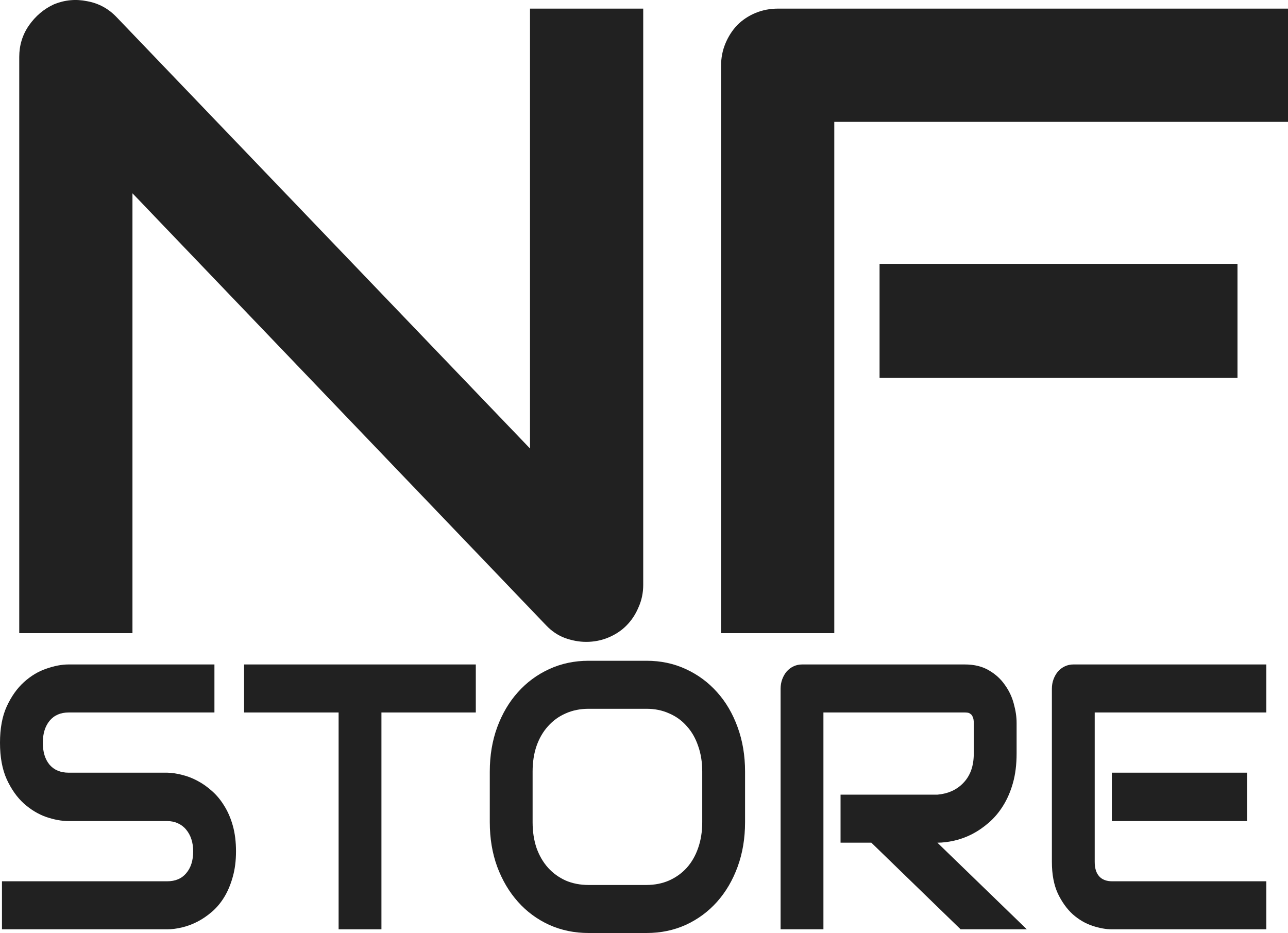 NFstore
